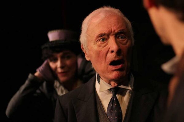 Paris: Theatre Package, The Lesson & The Bald Soprano - Directions to Venue