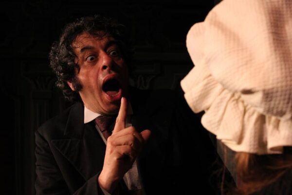 Paris: Theatre Package, The Lesson & The Bald Soprano - What to Expect