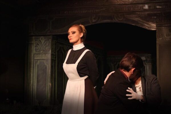 Paris: Theatre Package, The Lesson & The Bald Soprano - Questions You May Have