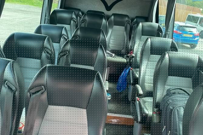 Paris to Annecy One Way Private Transfer - Benefits of Choosing a Private Transfer Service