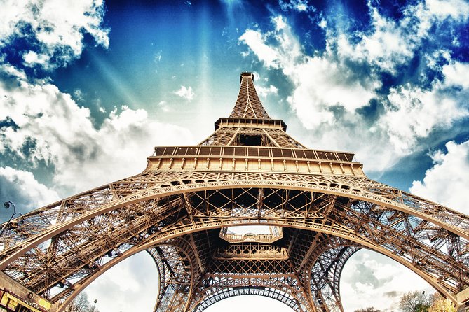 Paris to Brussels Private Transfer - Additional Information and Cancellation Policy