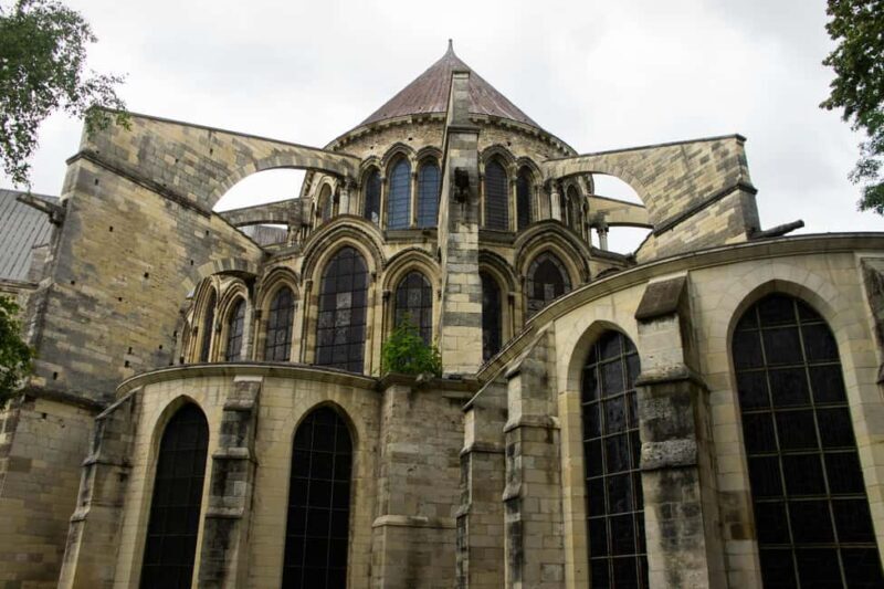 Paris to Champagne: A Warm Day Trip to Reims - The Practicalities: Transport, Timing, and Value  