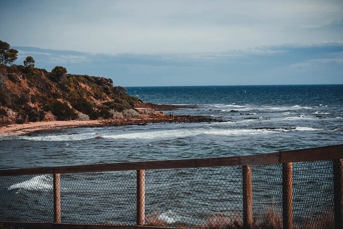 Paris to D-Day Beach Private Guided Tour With Airport Transfer - D-Day Beaches Experience