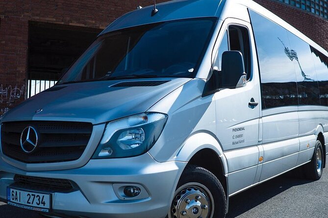 Paris to Dijon Private Transfer - Common Questions