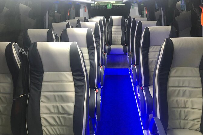 Paris to Lourdes One Way Private Transfer - Viators Price Guarantee