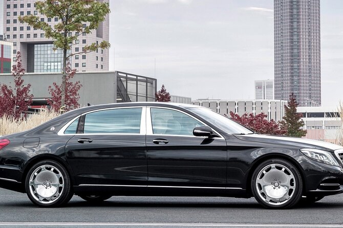 Paris to Monaco Private Transfer - Common Questions