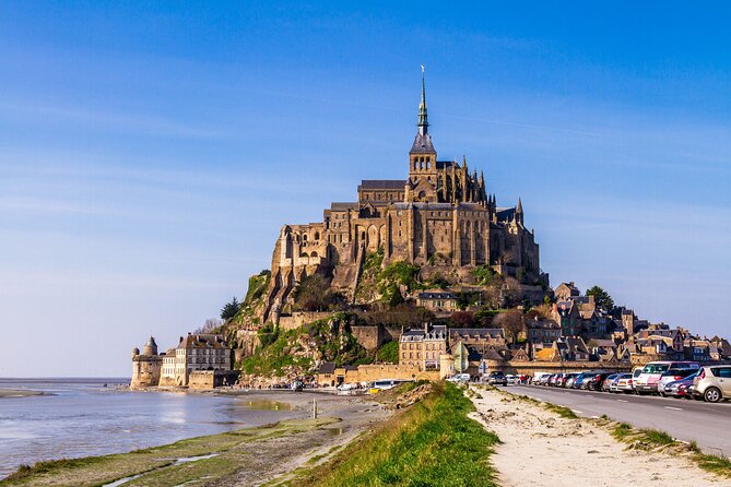 Paris to Mont-Saint-Michel : Full Day Round-Trip Private Transfer - Good To Know