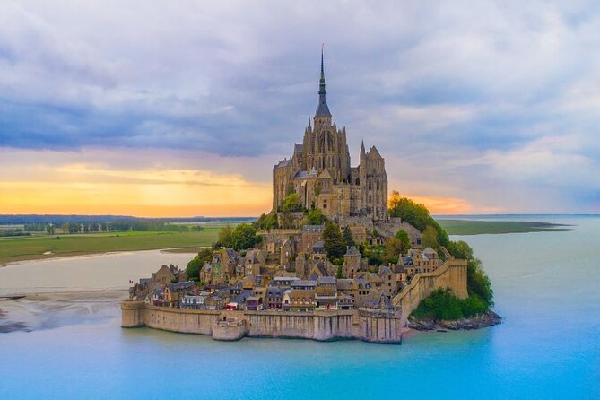Paris to Mont-Saint-Michel : Full Day Round-Trip Private Transfer - Common Questions