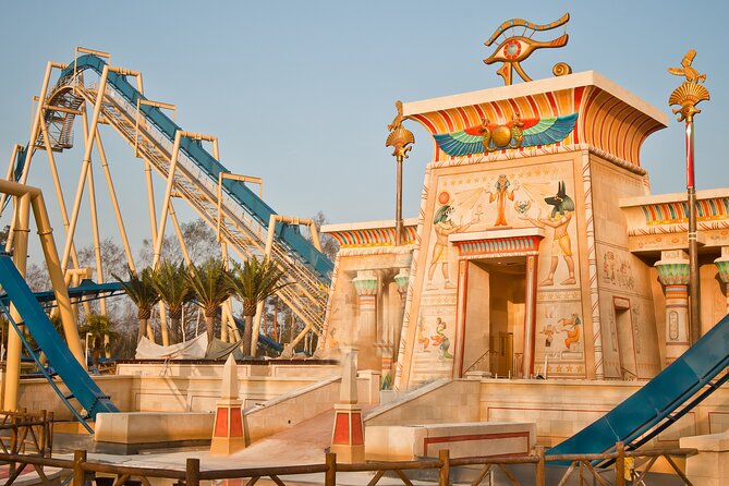 Paris to Parc Asterix : Round-trip Private Transfers - Final Thoughts