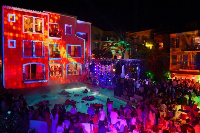 Paris to Saint Tropez Private Transfer - Professional Chauffeurs