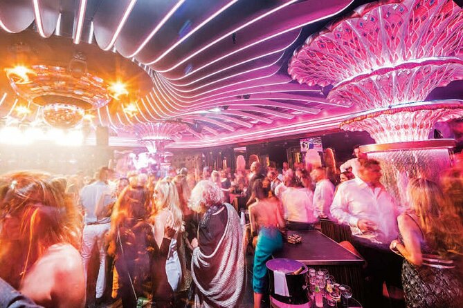 Paris to Saint Tropez Private Transfer - Customizable Itineraries