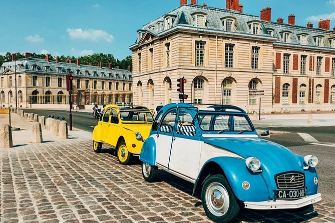 Paris to Versailles Half Day Trip - Weather and Traveler Requirements