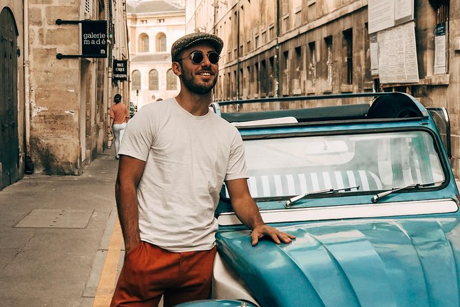 Paris to Versailles Half Day Trip - Traveler Photos and Reviews