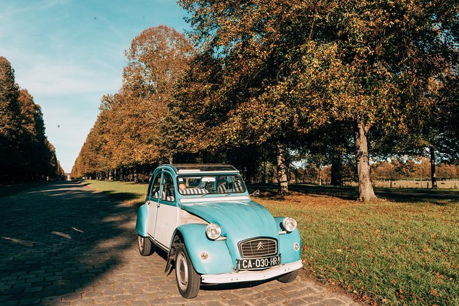 Paris to Versailles Half Day Trip - Common Questions