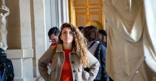 Paris to Versailles: Private Guided Tour With Transport - Treat Yourself to a Royal Day Out