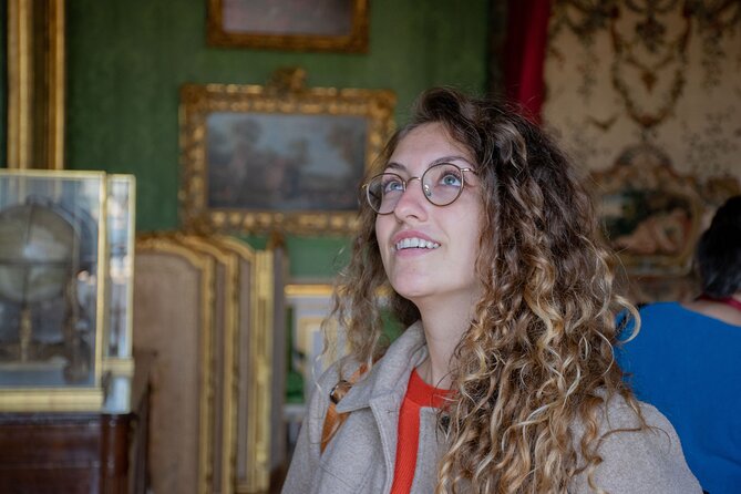 Paris to Versailles Royal Day: Private Guided Tour With Transport - Common Questions