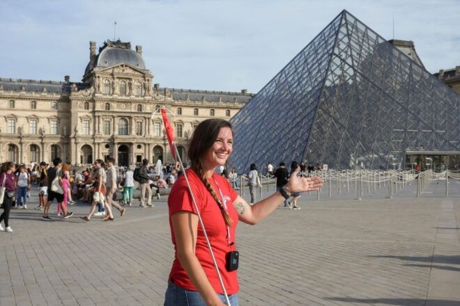 Paris: Top 30 Sites Tour With Expert Guide - Inclusions