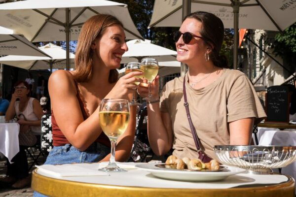 Paris: Top 30 Sites Tour With Expert Guide - The Sum Up