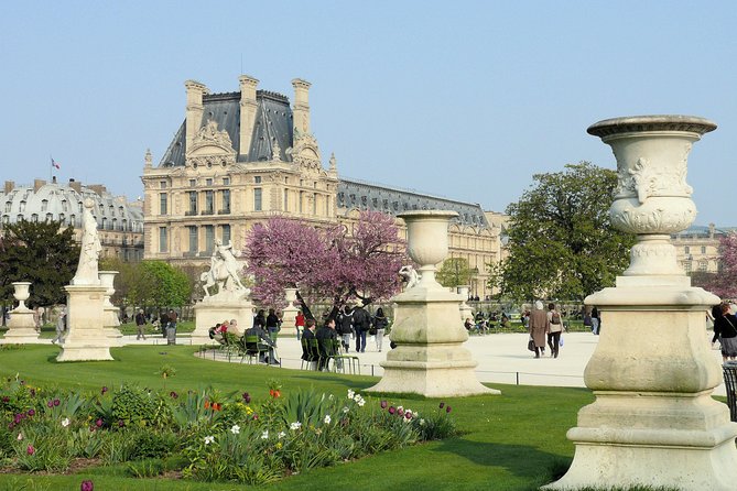 Paris Top Attractions & Hidden Gems Around Your Hotel Private Orientation Tour - Common Questions