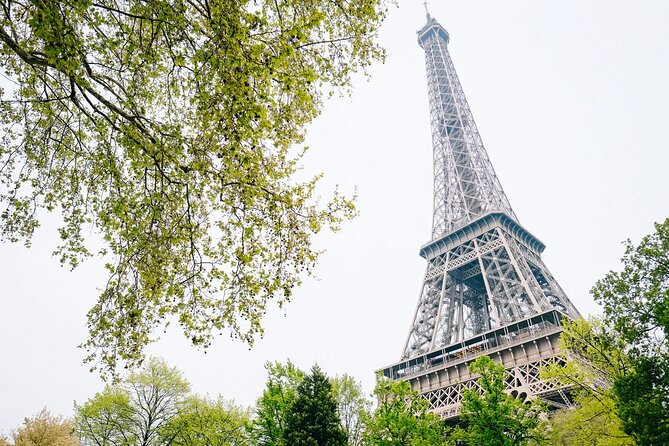 Paris Tour, Dinner Cruise & Galeries Lafayette With CDG Transfers - Cancellation Policy