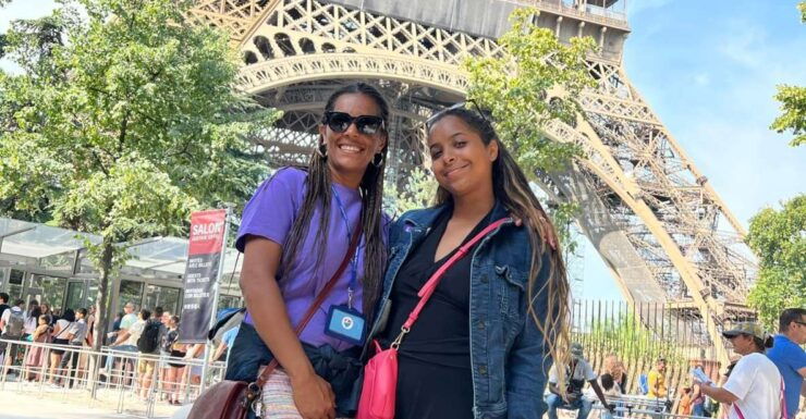 Paris Tour : Half-Day Experience With a Brazilian Tour Guide - Good To Know