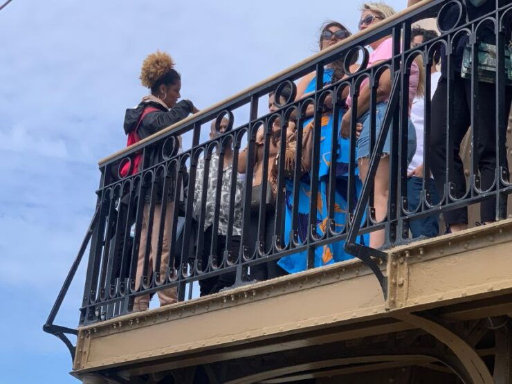 Paris Tour : Half-Day Experience With a Brazilian Tour Guide - Tour Overview