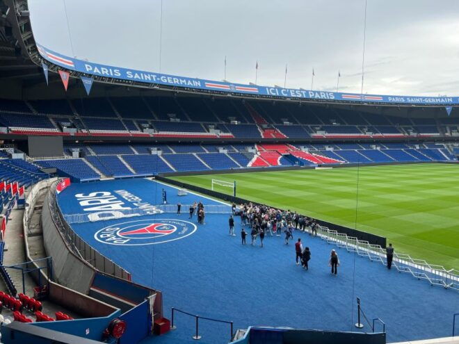 Paris Tour : Half-Day Experience With a Brazilian Tour Guide - Experience Highlights