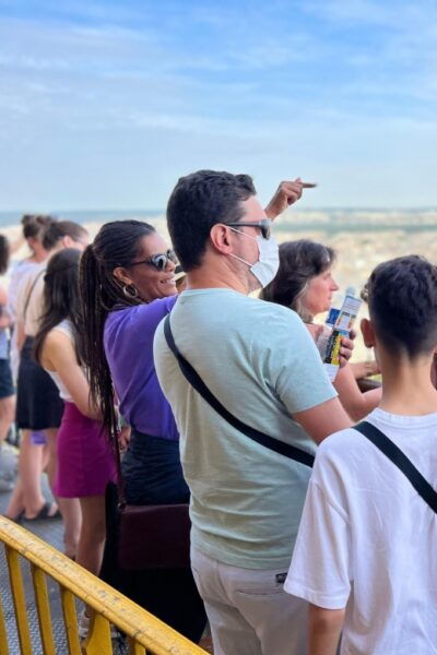 Paris Tour : Half-Day Experience With a Brazilian Tour Guide - Itinerary Options