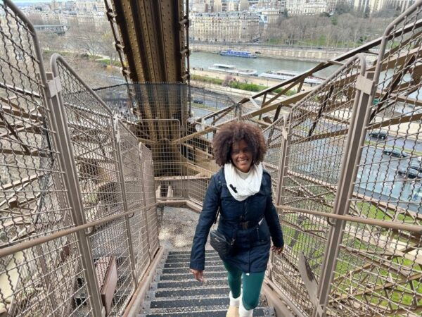 Paris Tour : Half-Day Experience With a Brazilian Tour Guide - Customer Testimonials