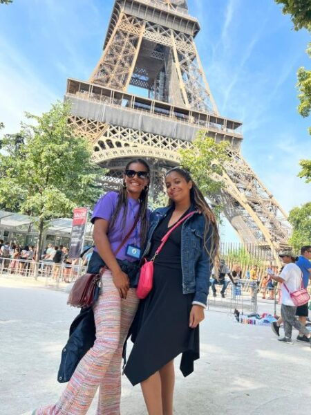Paris Tour : Half-Day Experience With a Brazilian Tour Guide - Frequently Asked Questions