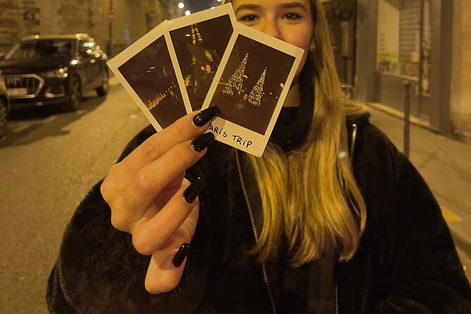 Paris Tour With Champagne in a Vintage Limo - Tour Highlights