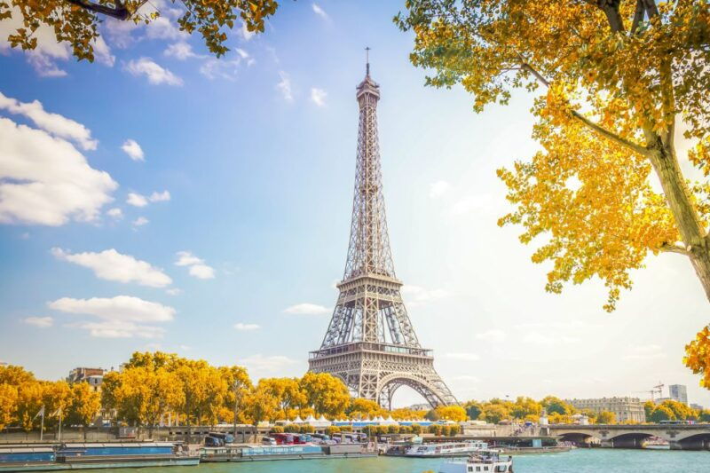 Paris Tours - Good To Know