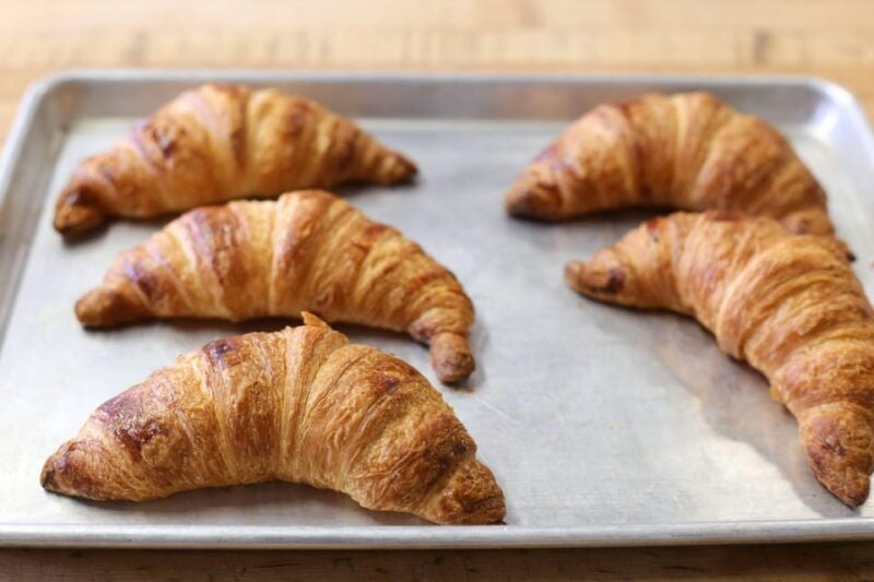 Paris: Traditional Croissant Cooking Class With Local Baker - Good To Know
