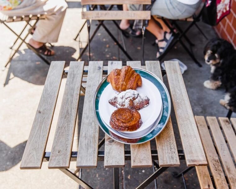 Paris: Traditional Croissant Cooking Class With Local Baker - Important Information