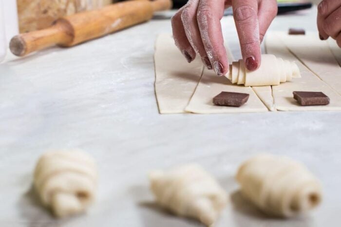Paris: Traditional Croissant Cooking Class With Local Baker - Participant Feedback