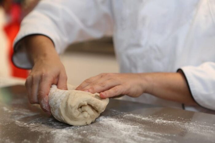 Paris: Traditional Croissant Cooking Class With Local Baker - Frequently Asked Questions