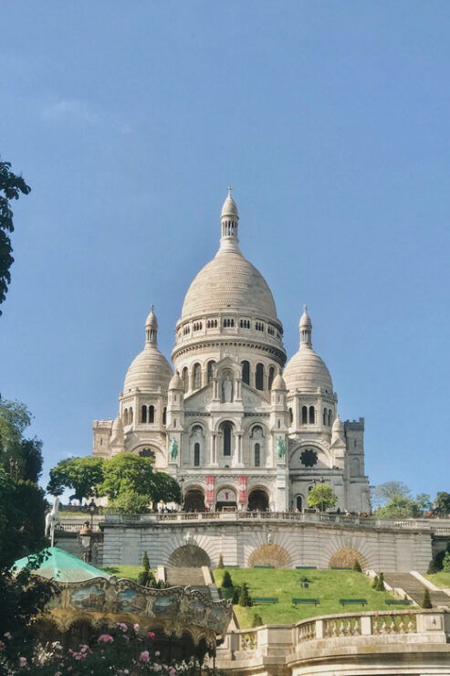 Paris: Transfer From Charles De Gaule Airport to Paris City - Key Points