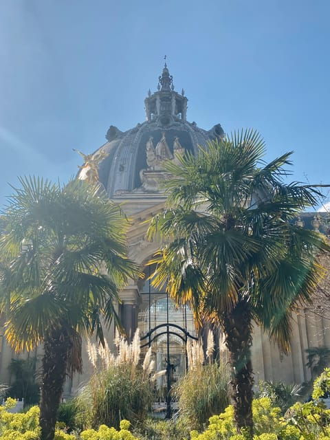 Paris: Transfer From Charles De Gaule Airport to Paris City - Booking Your Transfer