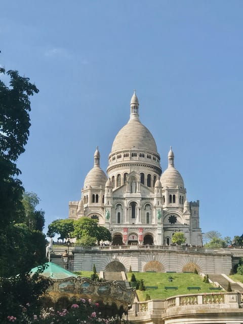 Paris: Transfer From Charles De Gaule Airport to Paris City - Language Support and Drivers
