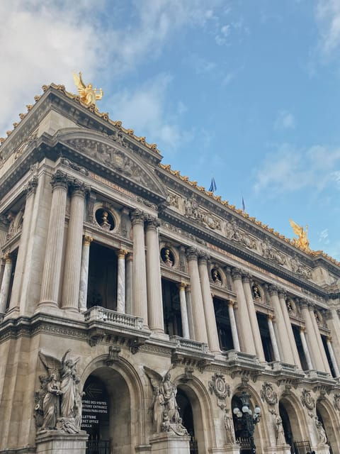 Paris: Transfer From Charles De Gaule Airport to Paris City - Comfort During Travel