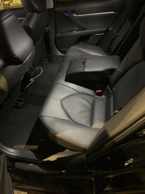 Paris: Transfer Giverny Village House Claude Monet 3 Pax - Transportation Options