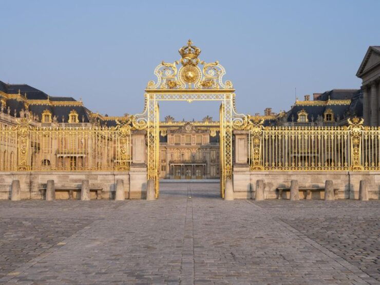 Paris: Transfer to Palace of Versailles - Experience Highlights