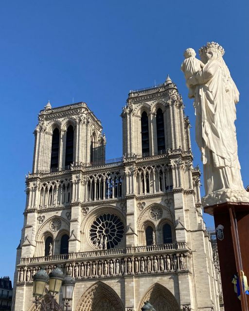 Paris : Treasure Hunt From the Panthéon to the Louvre - Customer Reviews