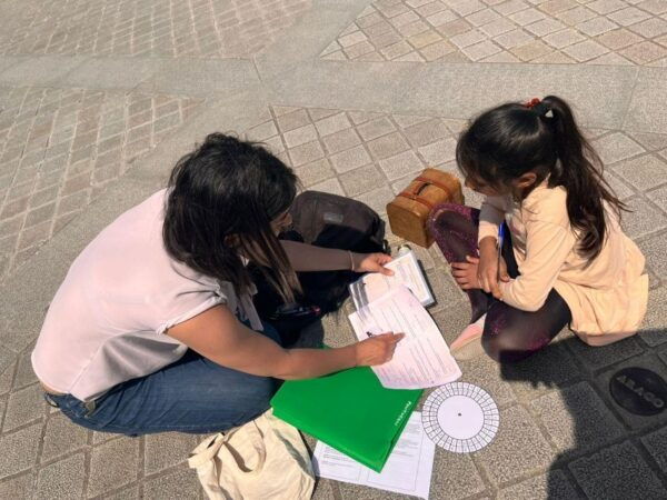 Paris : Treasure Hunt From the Panthéon to the Louvre - Frequently Asked Questions