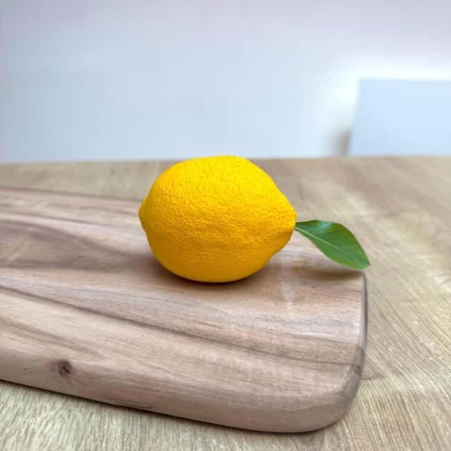 Paris: Trompe-l'il of Fruits Cooking Workshop - Good To Know