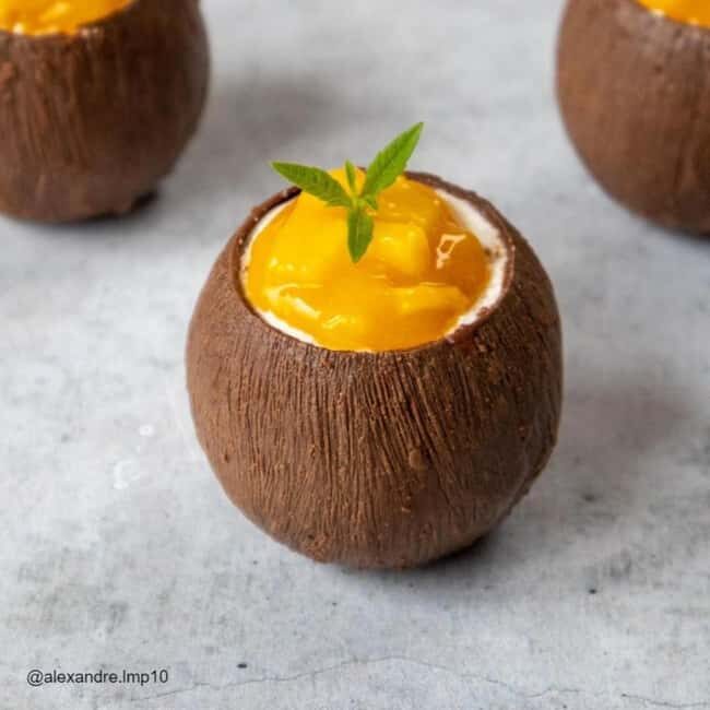 Paris: Trompe-l'il of Fruits Cooking Workshop - An In-Depth Look at the Trompe-lœil Fruits Workshop