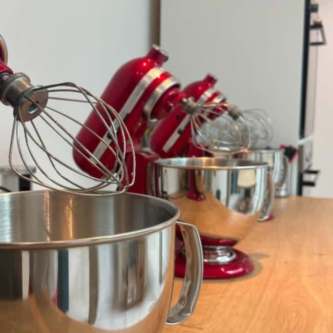 Paris: Trompe-l'il of Fruits Cooking Workshop - Final Thoughts: Who Should Sign Up?