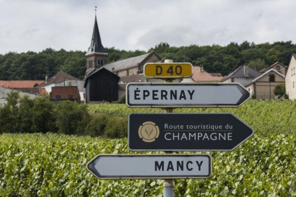 Paris: Two Reims Champagne Vineyards With Tastings and Lunch - Directions