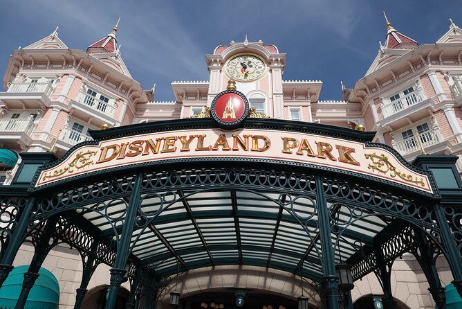 Paris Two Way Private Return Transfers to Disneyland - Booking Information