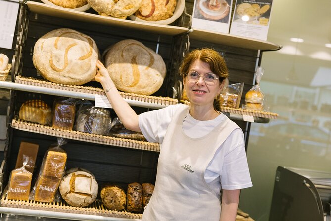 Paris Ultimate Food Tour - Cancellation Policy